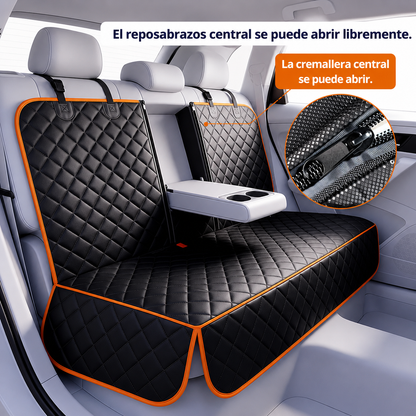 Funda impermeable para perros vexajl