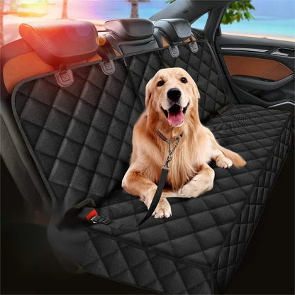 Funda impermeable para perros vexajl